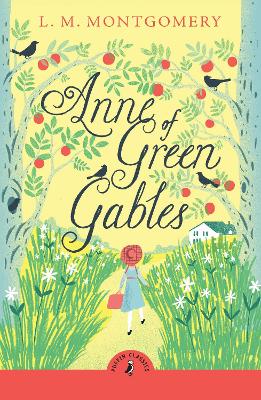 Anne of Green Gables - 1