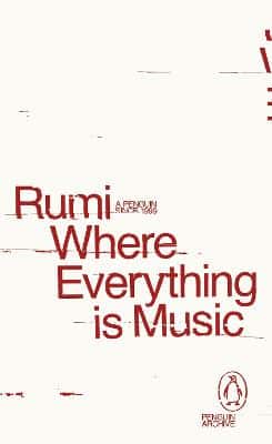 Where Everything Is Music - Penguin Archive