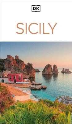 Sicily - DK Eyewitness