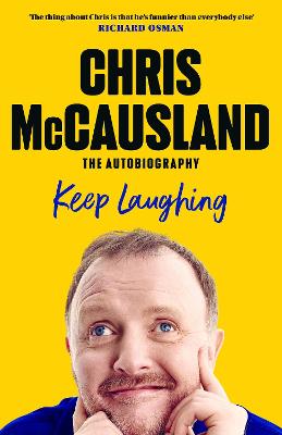 Keep Laughing