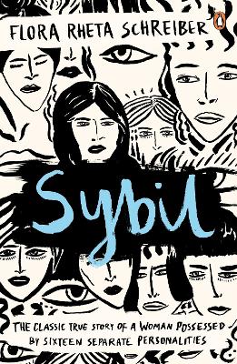 Sybil - The True Story Of A Woman Possessed By Sixteen Separate Personalities