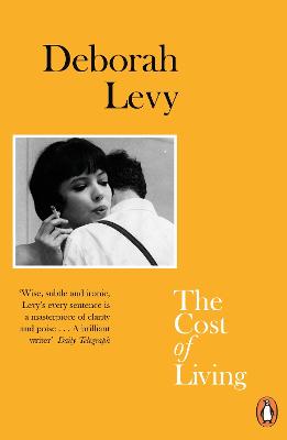 Cost Of Living - 2 Living Autobiography