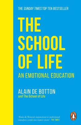 School Of Life - An Emotional Education