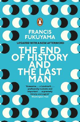 End of History and the Last Man