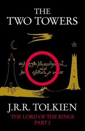 Two Towers - 2 Lord Of The Rings
