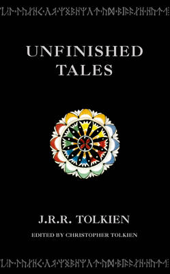 Unfinished Tales - A Format