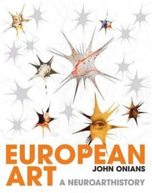 European Art - A Neuroarthistory