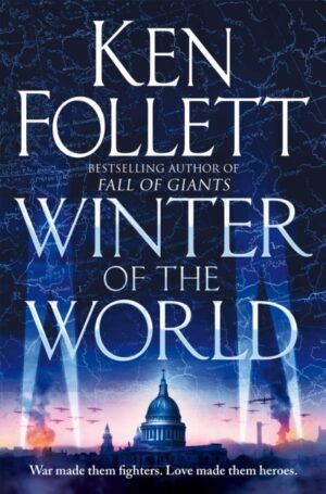 Winter Of The World - 2 The Century