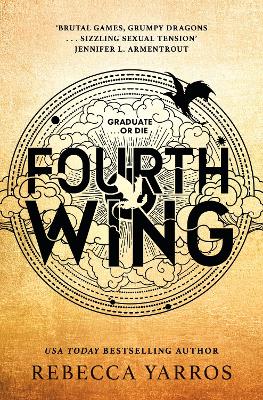 Fourth Wing - 1 The Empyrean