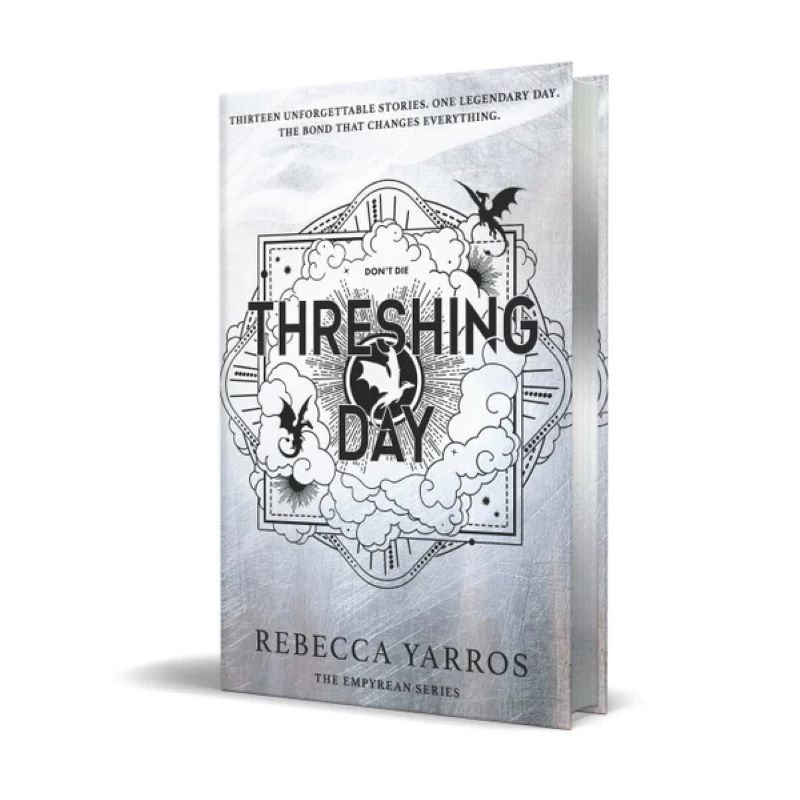 Threshing Day - 3.5 Empyrean