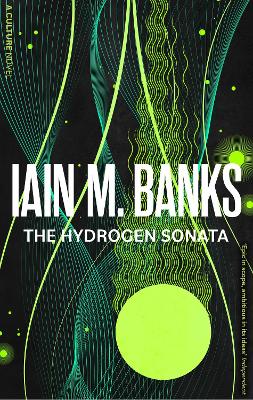 Hydrogen Sonata - 10 Culture