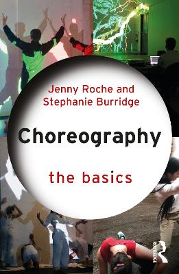 Choreography - The Basics