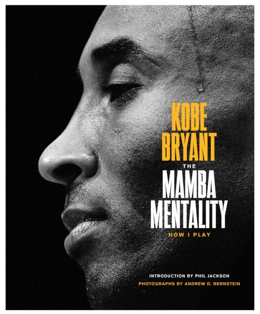 Mamba Mentality - How I Play