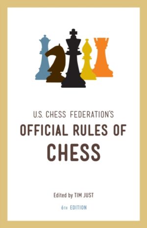 Official Rules Of Chess