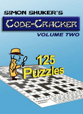 Simon Shukers Code Cracker - Volume 2