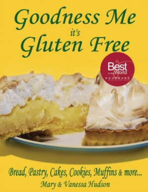 Goodness Me Its Gluten Free