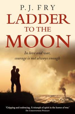 Ladder To The Moon