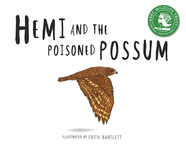 Hemi and The Poisoned Possum