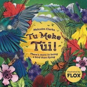 Tu Meke Tui