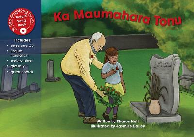 Ka Maumahara Tonu - 17 Te Reo Singalong