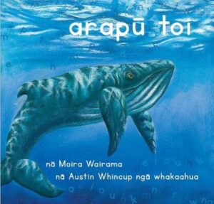 Arapu Toi - With Frieze