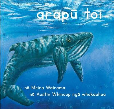 Arapu Toi - With Frieze