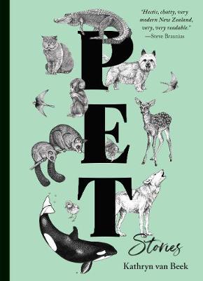 Pet - Stories