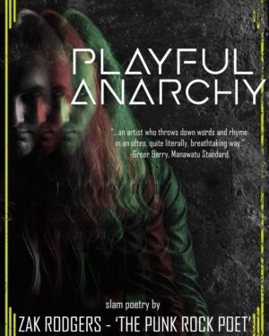 Playful Anarchy
