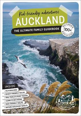 Outdoor Kid Auckland - Revised