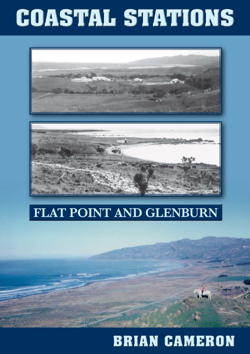 Coastal Stations - Flat Point and Glenburn