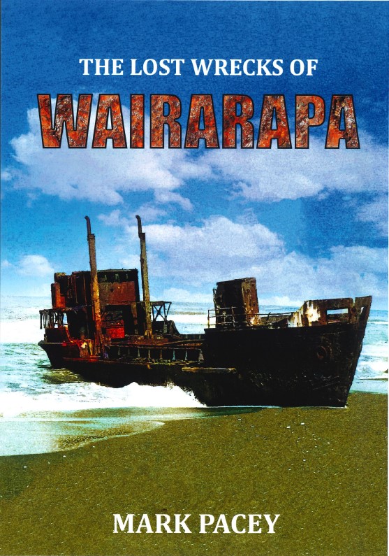 Lost Wrecks Of The Wairarapa