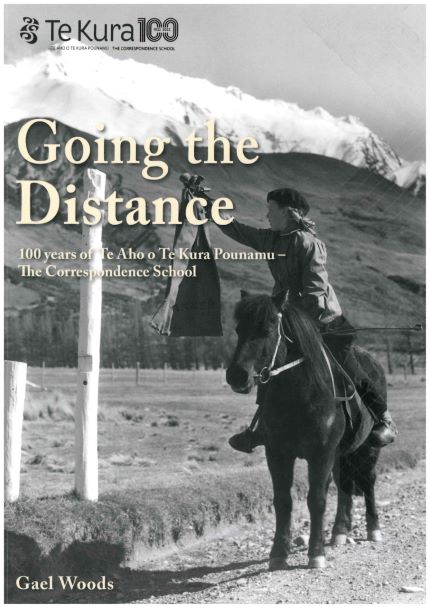 Going the Distance - 100 Years of Te Aho o Te Kura Pounamu - The Correspondence School - Image 2