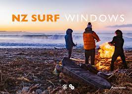 NZ Surf Windows