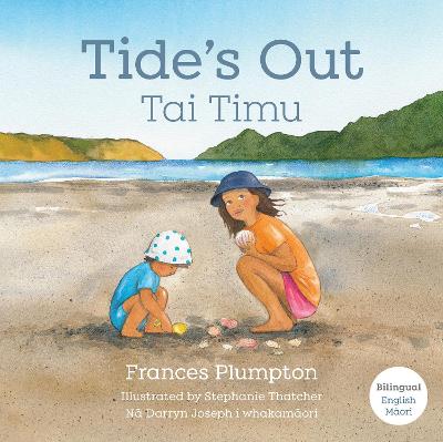 Tides Out - Tai Timu