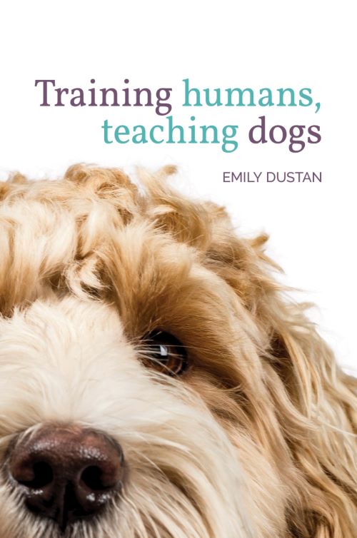 Training Humans - Teaching Dogs