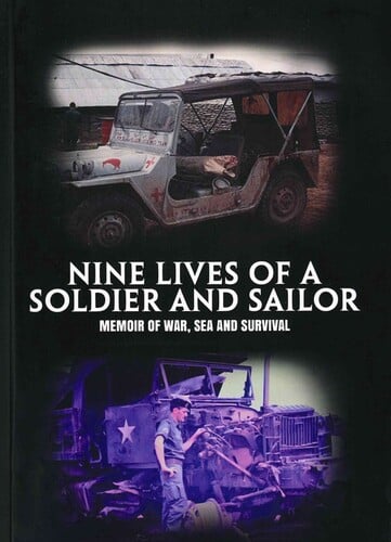 Nine Lives of a Soldier and Saint