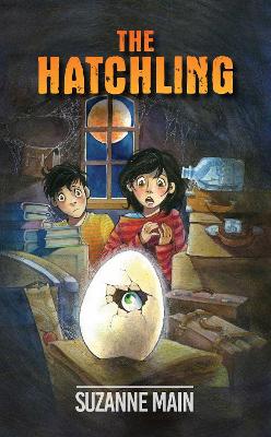 Hatchling
