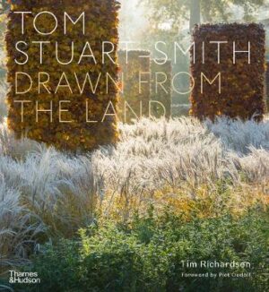 Tom Stuart Smith - Drawn From The Land
