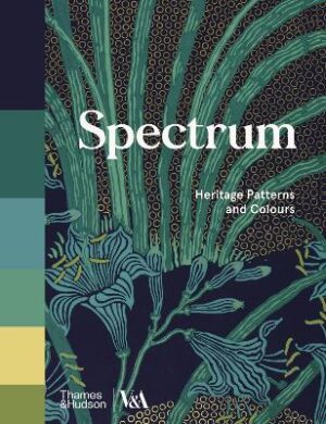 Spectrum - Victoria and Albert Museum - Heritage Patterns and Colours