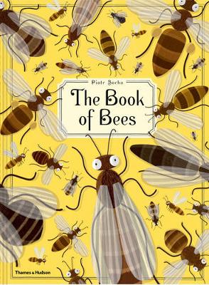 Book Of Bees
