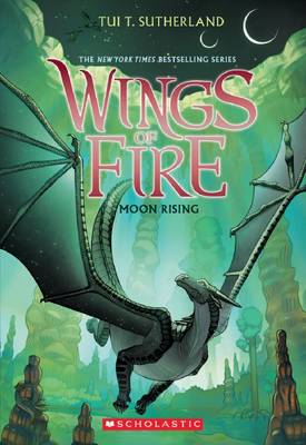 Moon Rising - 6 Wings Of Fire