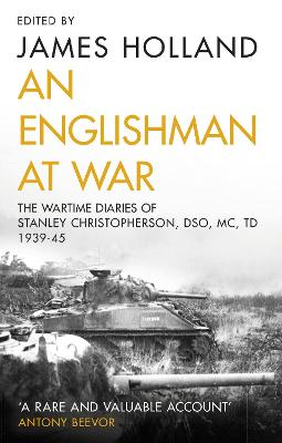 Englishman At War