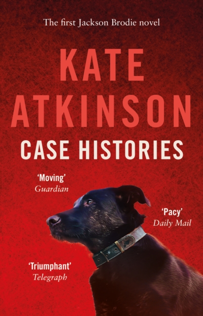 Case Histories - 1 Jackson Brodie