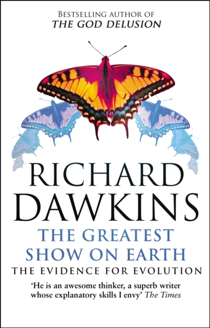 Greatest Show On Earth