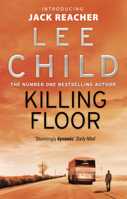 Killing Floor - 1 Jack Reacher