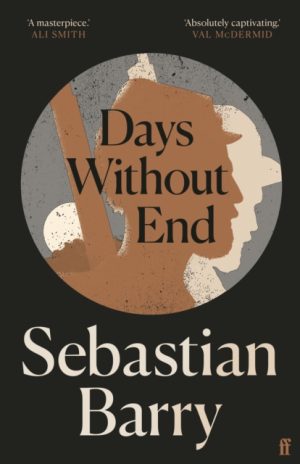 Days Without End - 1 Days Without End