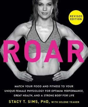 ROAR - Revised Edition