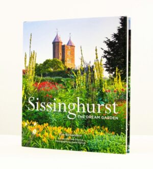 Sissinghurst - The Dream Garden