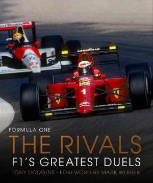 Formula One - The Rivals - F1s Greatest Duels: Volume 4