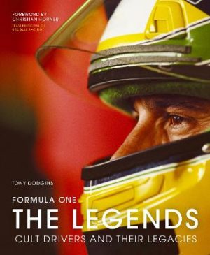 Formula One The Legends - Cult Drivers And Their Legacies